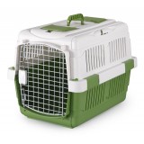 Pet Carrier Puppy Portable Cage Dog Crate Kennel Cat Carry House Travel Bag 